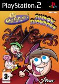 couverture jeux-video The Fairly OddParents : Shadow Showdown