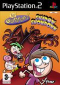 couverture jeu vidéo The Fairly OddParents : Shadow Showdown