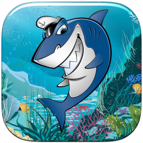 couverture jeux-video The Falling Dolphin Show - Kill With The Hungry Sharks For A Bloody Tale Adventure FULL by Golden Goose Production