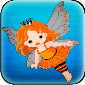 couverture jeu vidéo The Fast-Flying Pirate Fairy Pro
