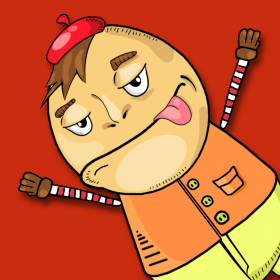 couverture jeu vidéo The Fat