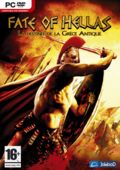 couverture jeu vidéo The Fate of Hellas : La Destinée de la Grèce Antique