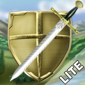 couverture jeu vidéo The Final Battle Adventure Lite