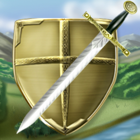 couverture jeu vidéo The Final Battle - Adventure