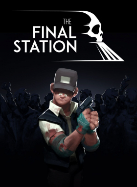 couverture jeu vidéo The Final Station