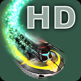 couverture jeu vidéo The Final Tank Down HD