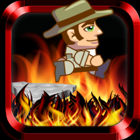 couverture jeu vidéo The Fire Pit Pro Game
