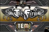 top 10 éditeur The Firm (T.E.M La Firme)