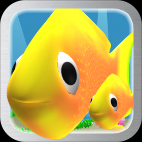 couverture jeu vidéo The Fish