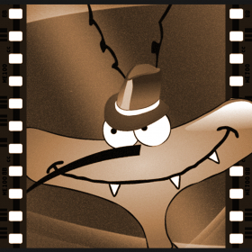 couverture jeu vidéo The Fleas - Aggressors