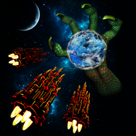 couverture jeu vidéo The Fleet