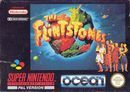 couverture jeu vidéo The Flintstones