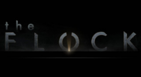 couverture jeu vidéo The Flock