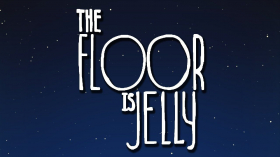 couverture jeux-video The Floor Is Jelly