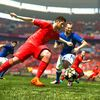 couverture jeu vidéo The Football Head Champions 3D