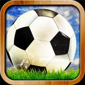 couverture jeu vidéo The Football Quiz HD