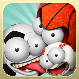 couverture jeux-video The Football Wall Wrecking - Extreme Kicking Dream Soccer Mania