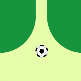 couverture jeu vidéo The Football