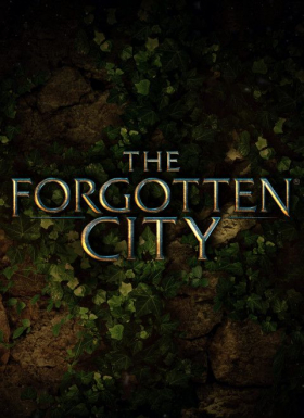 top 10 éditeur The Forgotten City