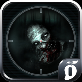 couverture jeu vidéo The Fort: Zombie Rush