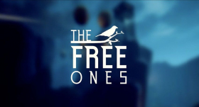 couverture jeu vidéo The Free Ones