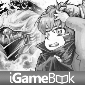 couverture jeu vidéo The free rider "Hobo" 's offensive and defensive - free adventure gamebook, novel, fantasy