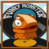 couverture jeu vidéo The Funky Monsters