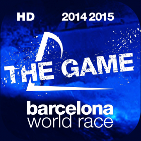 couverture jeu vidéo The Game Barcelona World Race HD