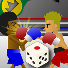 couverture jeu vidéo THE GAME OF BOXER&#039;S LIFE