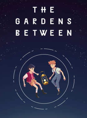 couverture jeux-video The Gardens Between