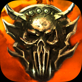 couverture jeu vidéo The Gate - Free RTS CCG game