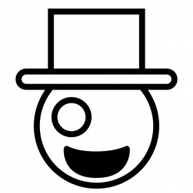 couverture jeu vidéo The Gentleman