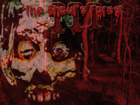 couverture jeu vidéo The Ghoul's Forest 3