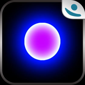 couverture jeu vidéo The Glowing Void Lite