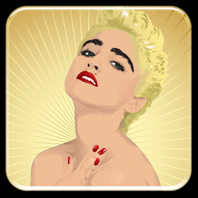 couverture jeu vidéo The Goddess Of Pop Music - Hit The Fashion Musical Instruments FULL by The Other Games