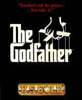 couverture jeu vidéo The Godfather