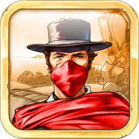 couverture jeux-video The Golden Years: Way Out West