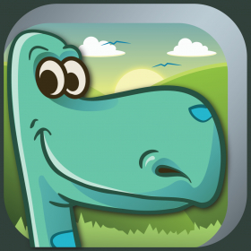 couverture jeu vidéo The Good Dinosaur Pro