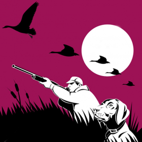 couverture jeu vidéo The Good Hunter