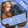 couverture jeu vidéo The Grand Polar Star Pro