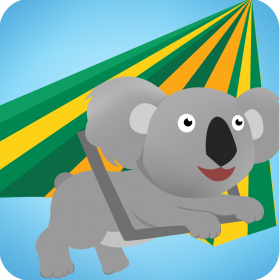 couverture jeu vidéo The Great Australian Flying Challenge Pro