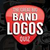 couverture jeu vidéo The Great Big Band Logos Quiz