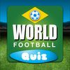 couverture jeu vidéo The Great Big World Football Quiz