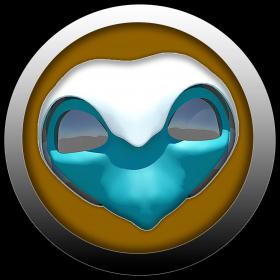 couverture jeu vidéo The Great Flying Race: Fly Through The Galaxy And Be A Legend