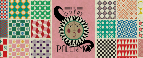 couverture jeu vidéo The Great Palermo