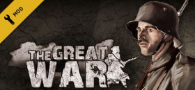 couverture jeux-video The Great War 1918