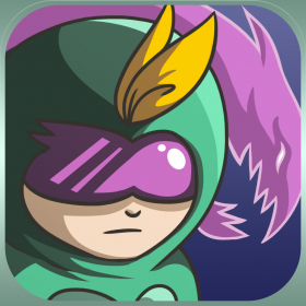 couverture jeu vidéo The Green Atom