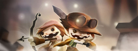 couverture jeu vidéo The Grinns Tale