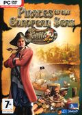 couverture jeux-video The Guild 2 : Pirates of The European Seas