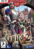 couverture jeux-video The Guild 2